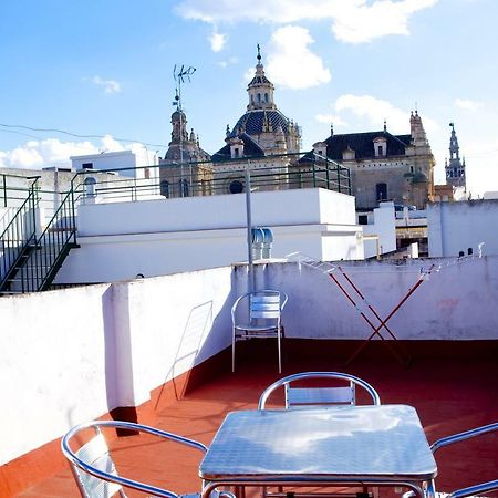 Centro Magnifico Apartamento Siviglia Esterno foto