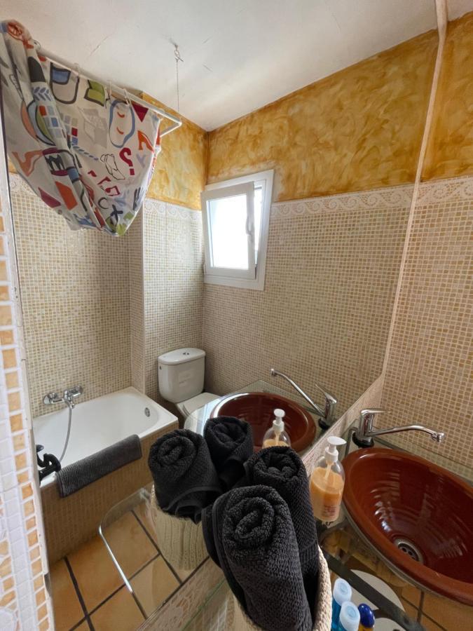 Centro Magnifico Apartamento Siviglia Esterno foto