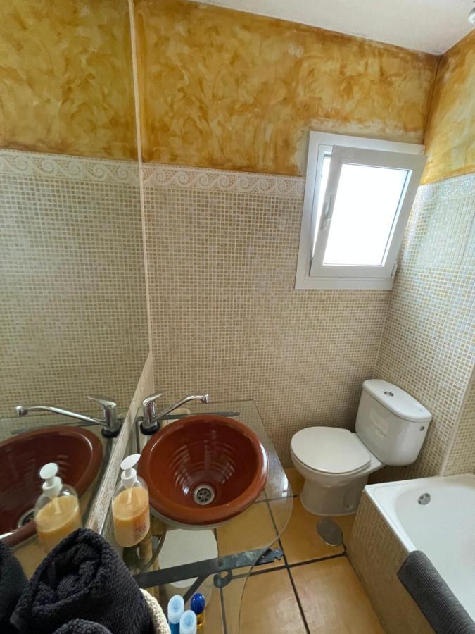 Centro Magnifico Apartamento Siviglia Esterno foto