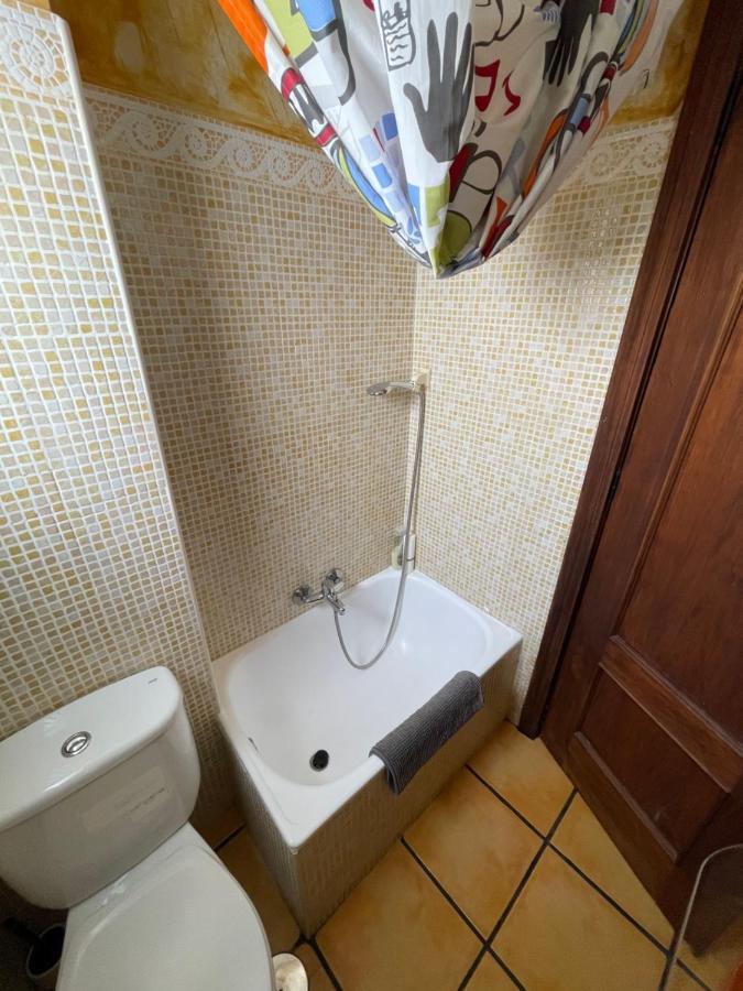Centro Magnifico Apartamento Siviglia Esterno foto
