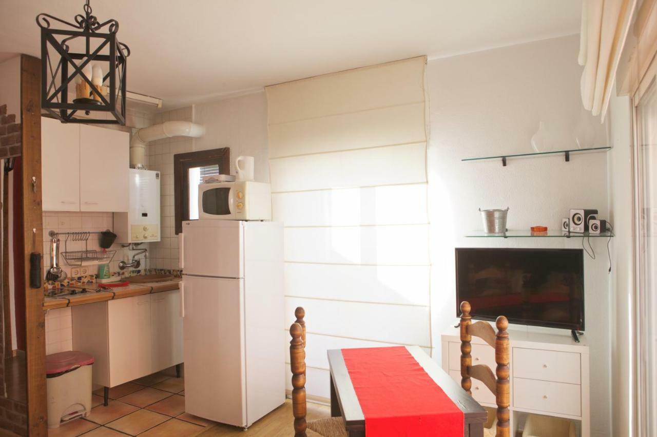 Centro Magnifico Apartamento Siviglia Esterno foto