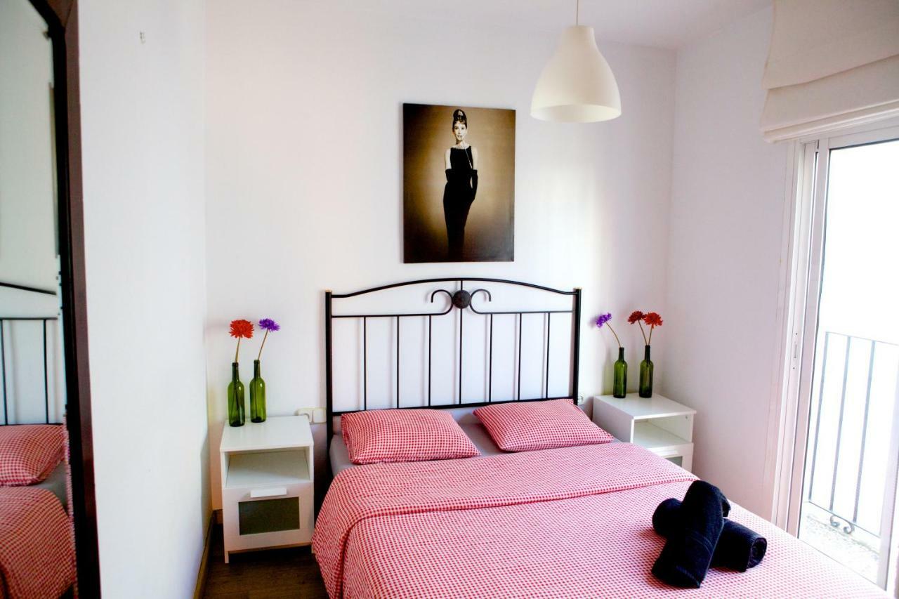Centro Magnifico Apartamento Siviglia Esterno foto